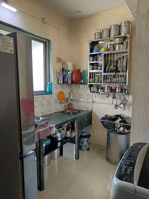 1 RK Flat In Posha Niwas For Sale  In  Surya Nagar