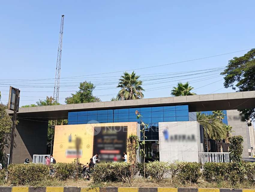 Office Space in  Vashi, Mumbai for Rent 