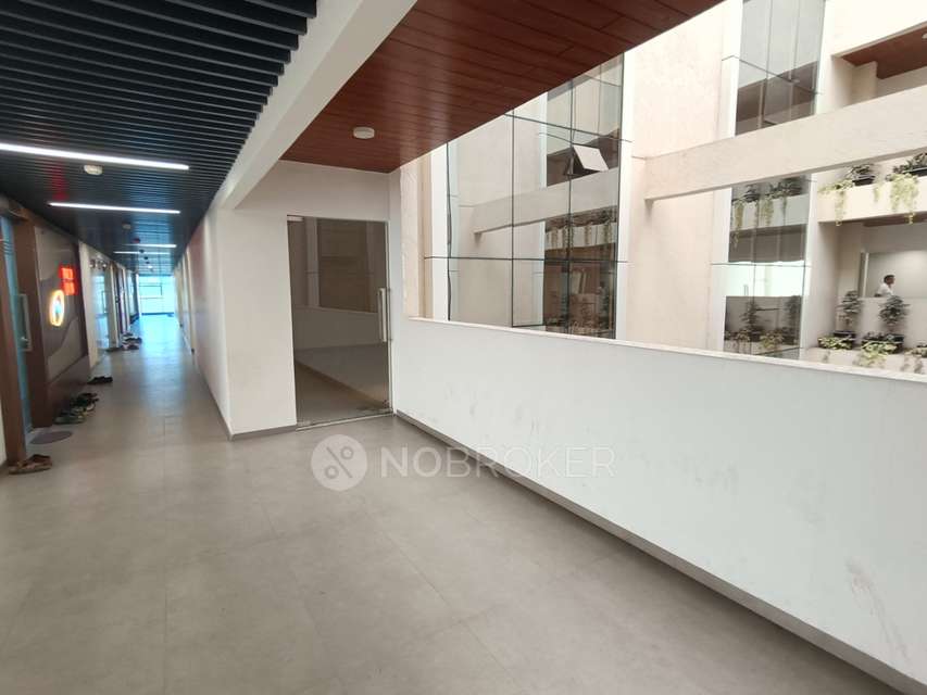 Office Space in  Vashi, Mumbai for Rent 