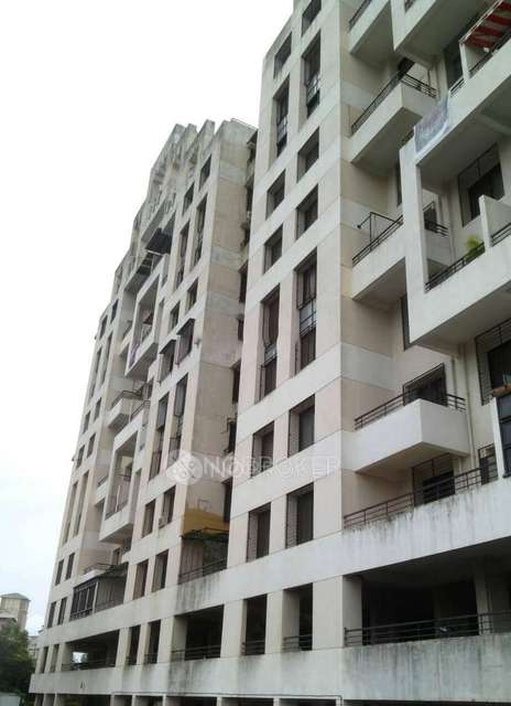 3 BHK Flat In Nancy Bramha Residency For Sale  In Bavdhan