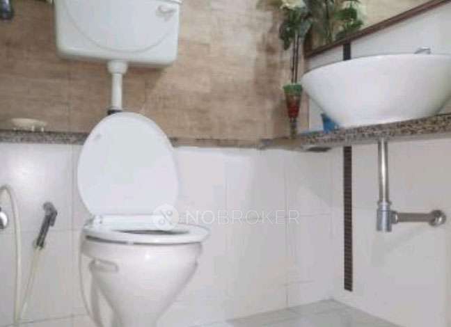 3 BHK Flat In Nancy Bramha Residency For Sale  In Bavdhan