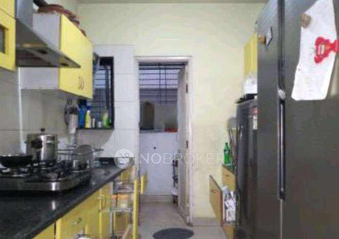 3 BHK Flat In Nancy Bramha Residency For Sale  In Bavdhan