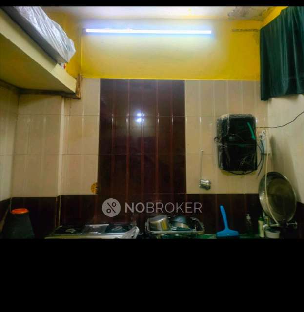 1 RK Flat In Sadguru Plaza For Sale  In Kalyan East