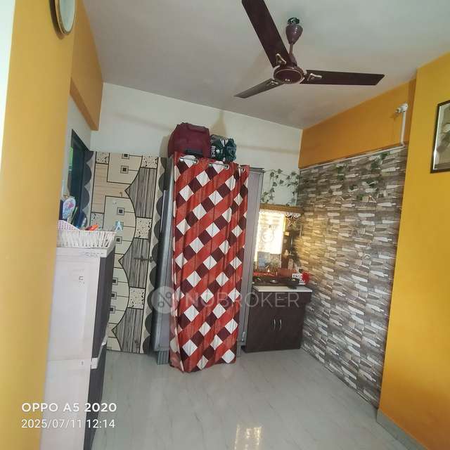 2 BHK Flat In Niraj City Apartment For Sale  In Kalyan West