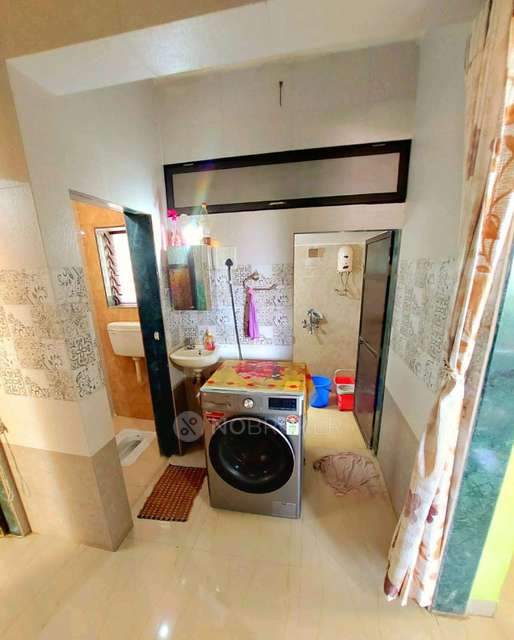 2 BHK Flat In Niraj City Apartment For Sale  In Kalyan West