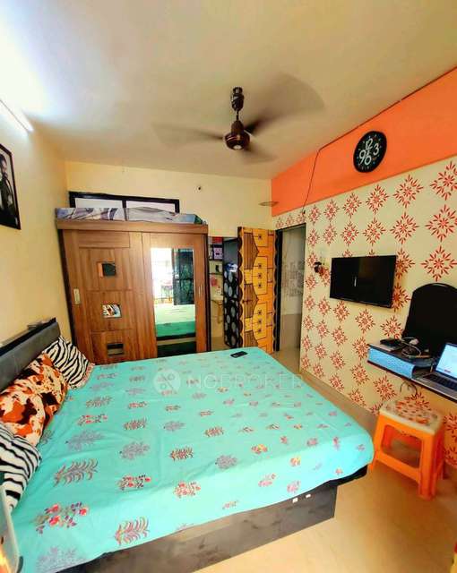2 BHK Flat In Niraj City Apartment For Sale  In Kalyan West