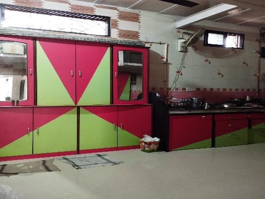 2 BHK House For Sale  In  Cbd Belapur