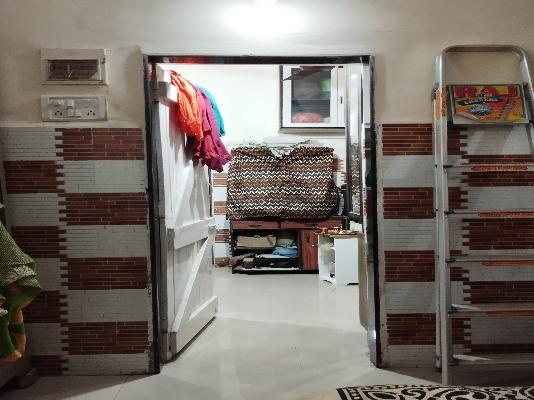 2 BHK House For Sale  In  Cbd Belapur