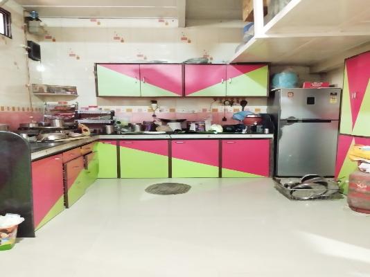 2 BHK House For Sale  In  Cbd Belapur