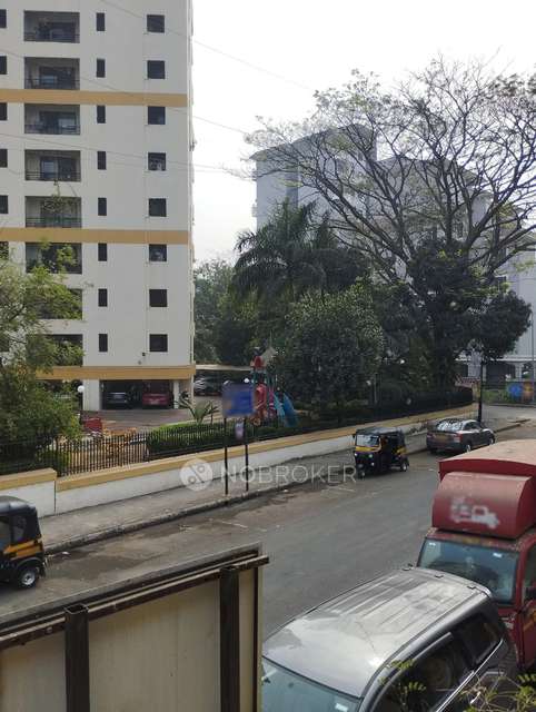 2 BHK House For Sale  In  Cbd Belapur