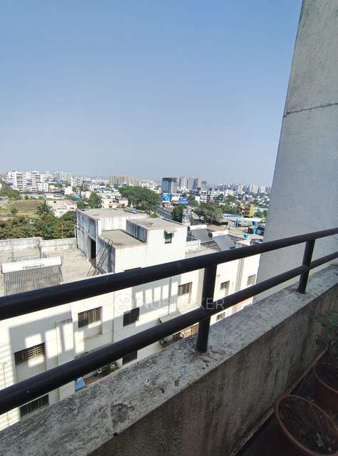 2 BHK Flat In Alpine Aura for Rent  In Moshi