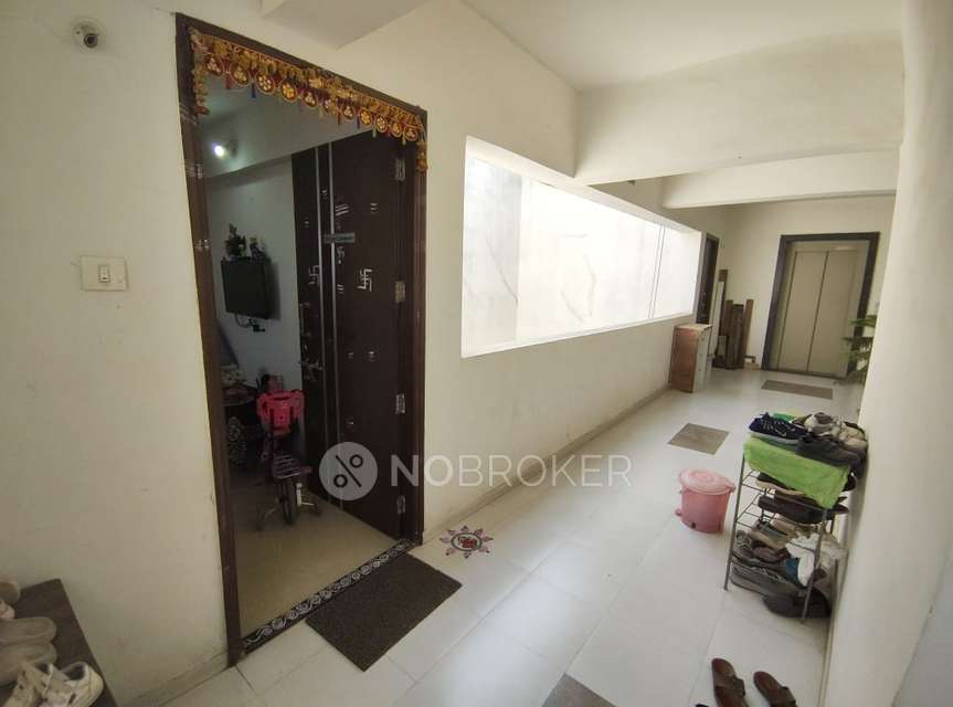 2 BHK Flat In Alpine Aura for Rent  In Moshi