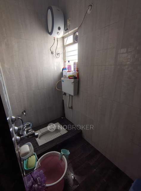 2 BHK Flat In Alpine Aura for Rent  In Moshi