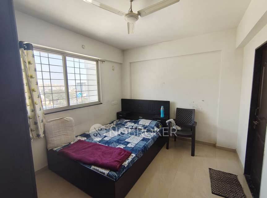 2 BHK Flat In Alpine Aura for Rent  In Moshi