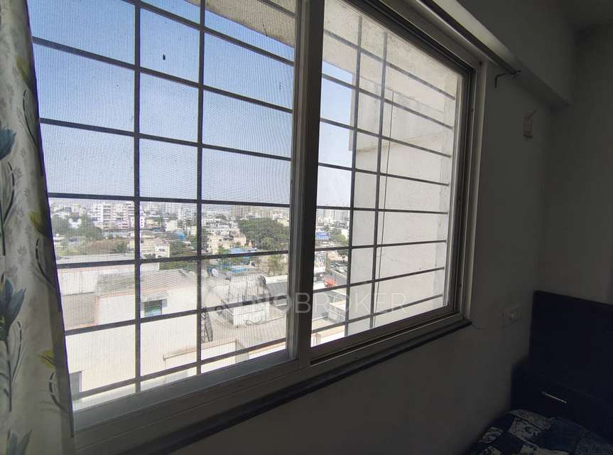 2 BHK Flat In Alpine Aura for Rent  In Moshi