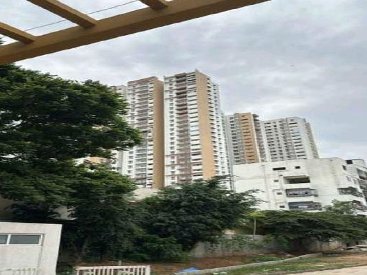 3 BHK Flat In Arsis Green Hills For Sale  In Battarahalli