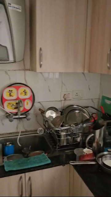 2 BHK Flat In Supertech Capetown For Sale  In Sector 74