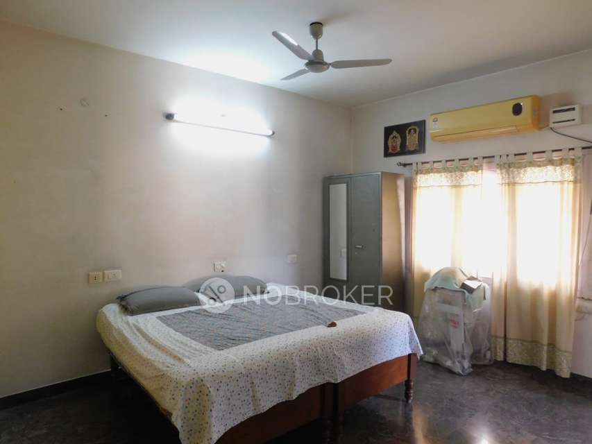 3 BHK Flat In Excel Tulips For Sale  In Domalguda