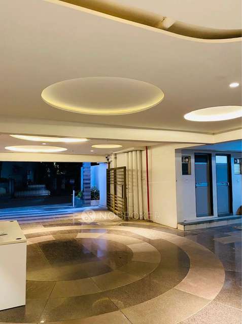 1 BHK Flat In Romell Amore For Sale  In  Andheri West