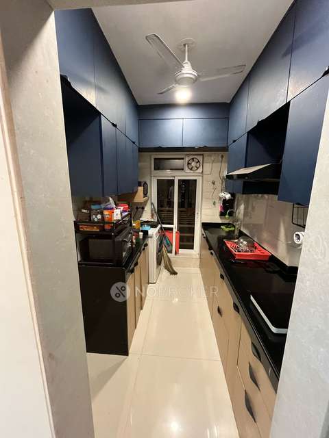 1 BHK Flat In Romell Amore For Sale  In  Andheri West