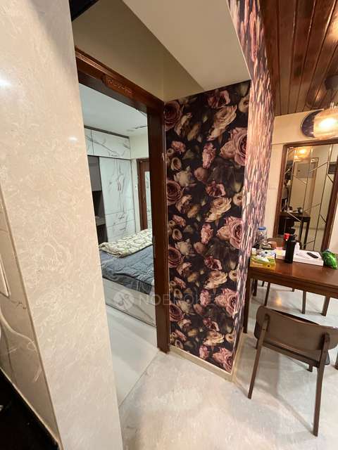 1 BHK Flat In Romell Amore For Sale  In  Andheri West