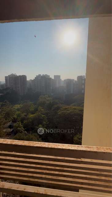 1 BHK Flat In Romell Amore For Sale  In  Andheri West