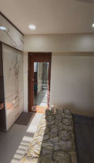 1 BHK Flat In Romell Amore For Sale  In  Andheri West