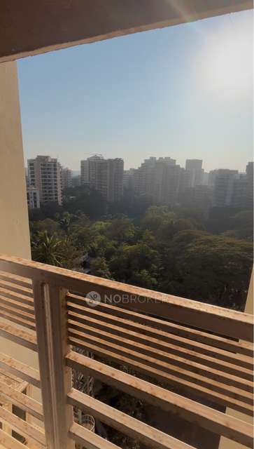 1 BHK Flat In Romell Amore For Sale  In  Andheri West