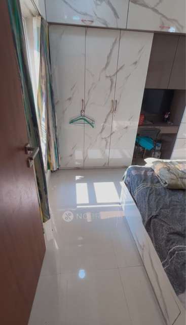 1 BHK Flat In Romell Amore For Sale  In  Andheri West