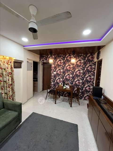 1 BHK Flat In Romell Amore For Sale  In  Andheri West