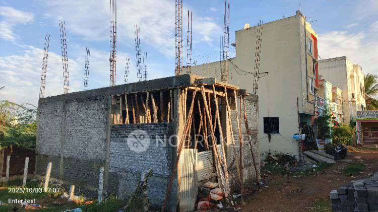 4 BHK House For Sale  In Mangadu