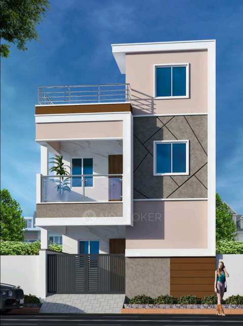 4 BHK House For Sale  In Mangadu