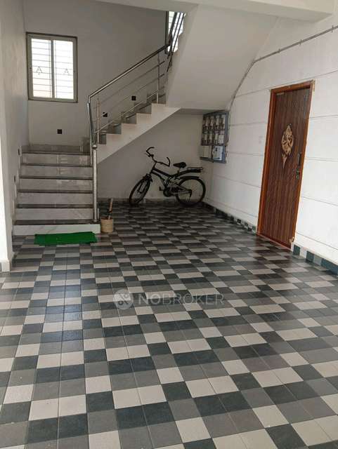 1 BHK House for Rent  In Pioneer Hospital