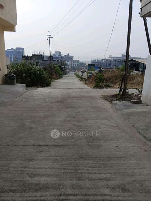 1 BHK House for Rent  In Pioneer Hospital