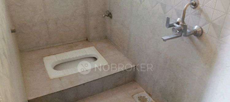 1 BHK House for Rent  In Pioneer Hospital