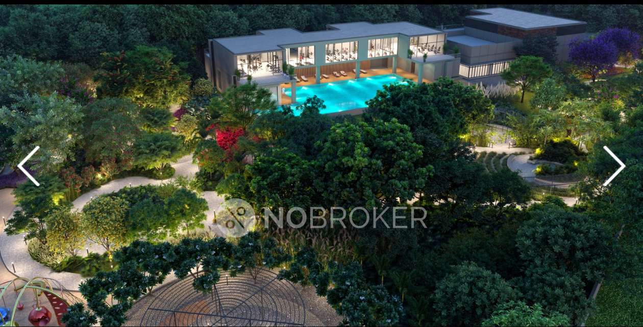 2 BHK Flat In Godrej Splendor, Krishnarajapura For Sale  In Krishnarajapura