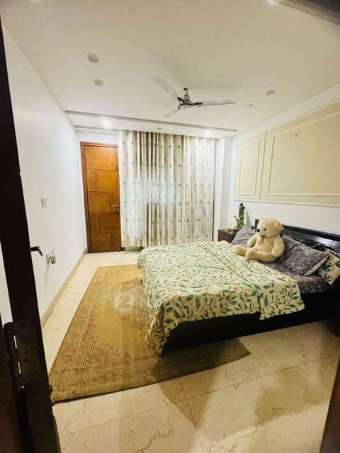 2 BHK Flat In Apartment  For Sale  In Gawal Pahari