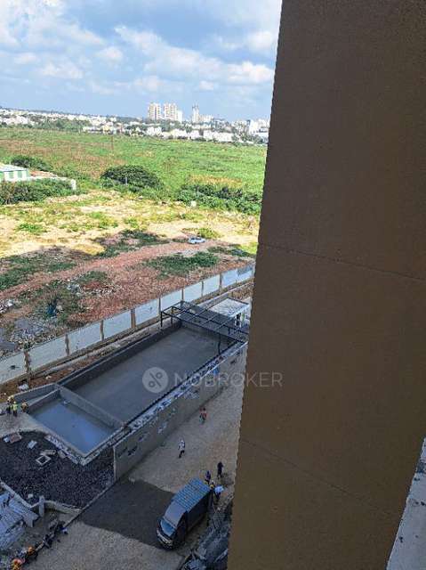 3 BHK Flat In Concorde Auriga For Sale  In Medahalli