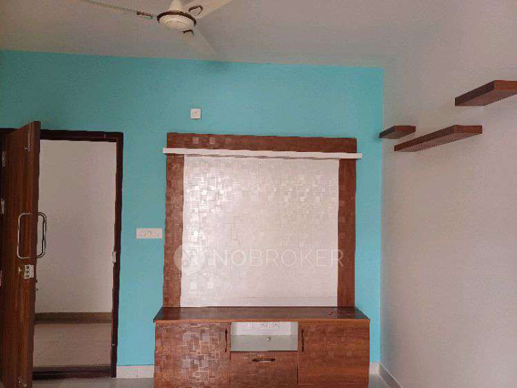 1 BHK Flat In Vaishnavi Serene for Rent  In Yelahanka