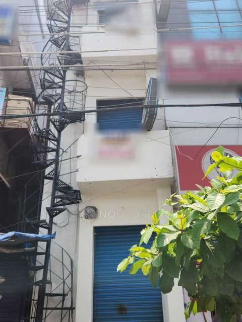 Office Space in Mettuguda , Hyderabad for sale 