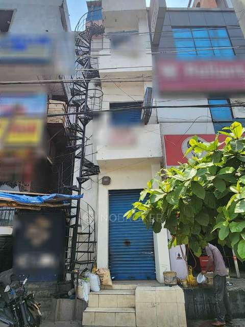 Office Space in Mettuguda , Hyderabad for sale 