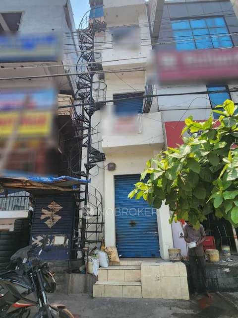 Office Space in Mettuguda , Hyderabad for sale 