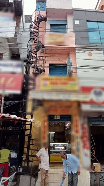 Office Space in Mettuguda , Hyderabad for sale 