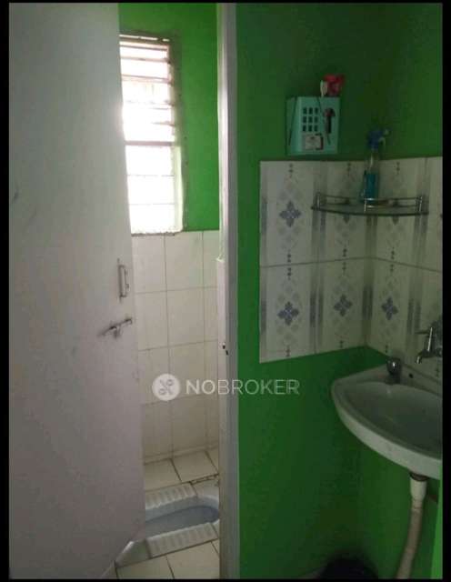 1 BHK Flat In River View Chs For Sale  In Karvenagar