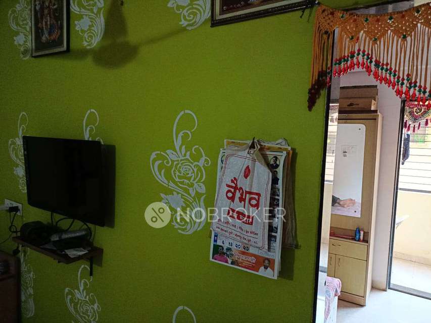 2 BHK Flat In Standalone Building  for Rent  In Hadapsar