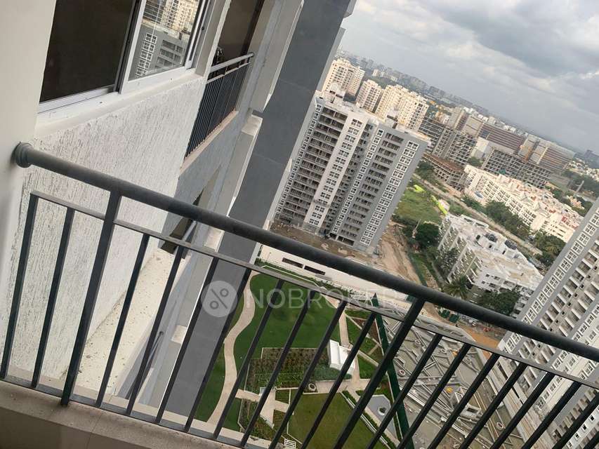 2 BHK Flat In Godrej Park Retreat For Sale  In Sarjapura