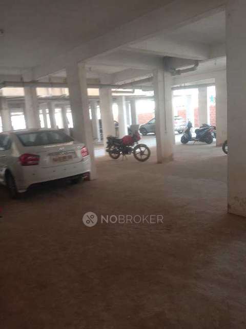 2 BHK Flat In Garden Residency-1 For Sale  In Bommasandra
