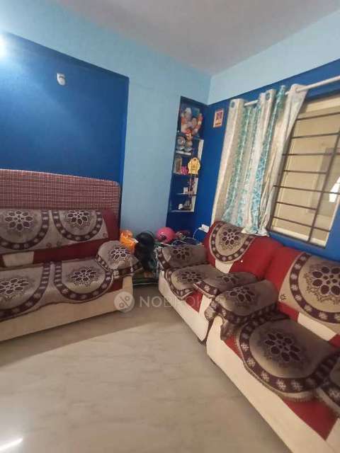 2 BHK Flat In Garden Residency-1 For Sale  In Bommasandra