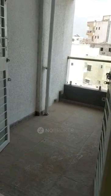 1 BHK Flat In Redshift Bloomville for Rent  In Bloomville Hinjewadi