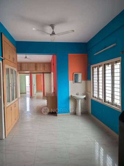 3 BHK Flat In Paramount Kinnera  For Sale  In Attapur